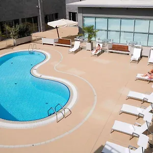 **** Hotel Novotel Milano Malpensa Aeroporto Italia