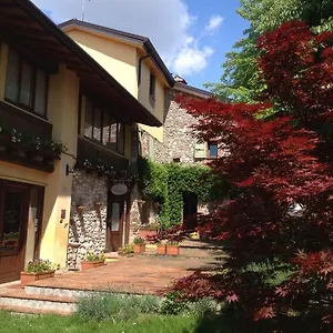  Bed & Breakfast Casa Del Contrabbandiere Italia