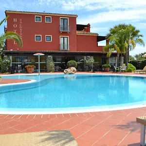 *** Hotel Sa Contonera Italia
