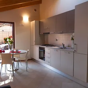 *** Aparthotel La Terrazza Di Castiglione Italia