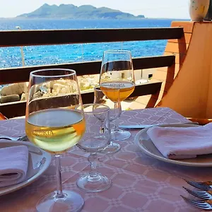 *** Hotel Paradiso Italia