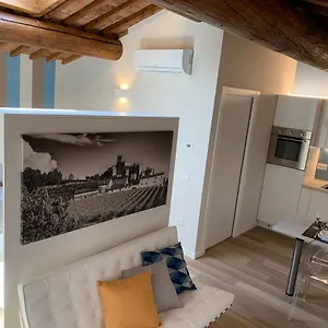 House Alle Vigne-2-luxury Appartamento